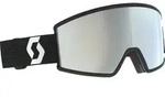 Scott Goggle Ambit Compact mineral black/white - amp white chrome s2 (7641) -