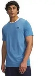 Under Armour Vanish Seamless SS blue ultimate black (430) L