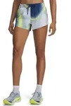 Under Armour Velociti Pro 3" Shorts blue reflective (997) L