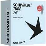 Schwalbe Schwalbe Schlauch SV13XXL 90/120-559 40 mm