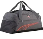 Puma Fundamental Small Sports Bag moody gray (19) OSFA