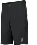 Scott Shorts M's Vertic LT With Pad black (0001) S