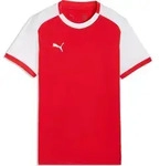Puma teamLIGA26 Matchday Jersey W puma red-puma white-puma white (01) S
