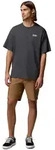 Columbia CSC Heavyweight Iconic Tee shark, csc box logo (012) S