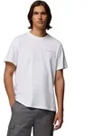 Columbia Men's CSC Basic T-shirt white (100) L