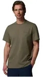 Columbia Men's CSC Basic T-shirt stone green (397) M