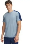 Under Armour Velociti Reflct SS blue reflective (448) L
