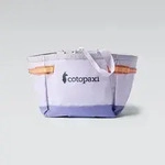 Cotopaxi Allpa 30L Gear Hauler Tote moonbeam OS