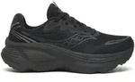 Saucony Hurricane 26 Women's triple black (1009) 36