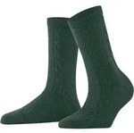 Falke Declivity Damen Socken hunter green (7441) 35-38
