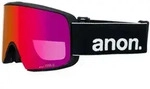 Anon M6S Black/Prcv SUN Red black/prcv sun red (Z58) Regular NA