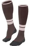 Falke TK Compression Energy Damen Trekking Kniestr&uuml;mpfe mahogany (8344) 35-38...