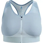 Odlo Seamless High baby blue - ashley blue (21814) S