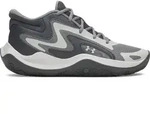 Under Armour JET '25 gray titanium (017) 10.5/12