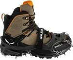 Salewa Puez MTN Spike Crampon grey onyx (0989) L