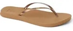 Reef Cushion Slim bronze/brown 7