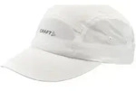 Craft Hypervent Run Cap white (1000) ONESIZE