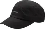 Craft Hypervent Run Cap black (9990) ONESIZE