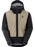 Scott Jacket M's Vertic 2.5L WP black/portobello beige (8368) XL