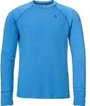 Sch&ouml;ffel Longsleeve Style Refoca Men vivid blue (8255) 50