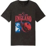 Puma Fanpack 90s Tee puma black-puma team royal (01) S