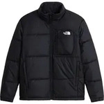 The North Face Mens Nuketo Synth INS Jacket tnf black (JK3) L