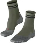 Falke RU4 Endurance Herren Running Socken juniper (7755) 39-41