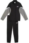 Puma Essentials Block Woven Suit B puma black (01) 176