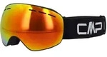 CMP Ephel Ski Goggles ferrari (C580) U