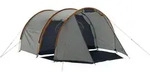 Grand Canyon Robson 4 Tent limestone grey