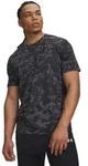 Under Armour ABC Camo SS black black (002) L