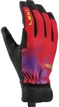LEKI Neotrail Storm red-violet-neonyellow (2) 8.0