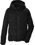 G.I.G.A. DX GW 47 Men Quilted Jacket schwarz (00200) L
