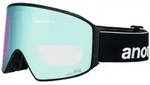Anon M4 Cylindrical Black/Prcv Vrbl Blue black/prcv vrbl blue (Z53) Regular NA