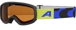 Alpina Carvy 3.0 black matt orange (31) one size