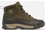 Sorel Buxton Lite Lace Plus WP major jet (245) 40