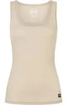 Super.Natural W SIERRA140 Tank white pepper (X82) XS