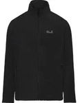 Jack Wolfskin Wild Rebel 200 Full Zip M paw black (T0626) S