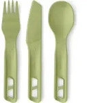 Sea to Summit Horizon Cutlery Set tarragon [3 Piece]