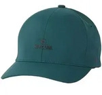 RipCurl Vaporcool Delta Flexfit Cap blue green (0076) S/M