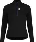 Maloja MorenaM. deep black (8833) XS