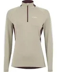 L&ouml;ffler Women Midlayer Racing Transtex sahara (657) 34