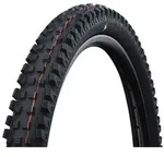 Schwalbe Magic Mary Schwalbe Line Gravity Twinskin Soft TLR schwarz 62-622