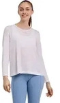 Falke Damen Training Langarmshirt white (2000) XS