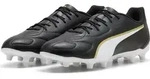 Puma King 20 Play Fgag puma black-puma white-puma gold (02) 6