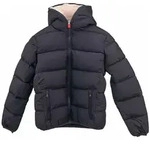 Save the Duck Chaz blue black (90010) 10