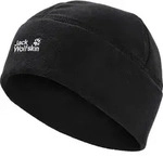 Jack Wolfskin Vertigo Beanie black (6000) One Size