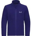 Jack Wolfskin Taunus 100 Full Zip K glow ink (C0711) 116