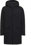 Jack Wolfskin Nabur 3IN1 Coat W black (6000) S