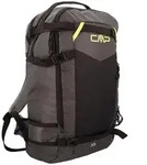 CMP Aeroox 30L Ski Touring Backpack carbon-apple (51UU) U